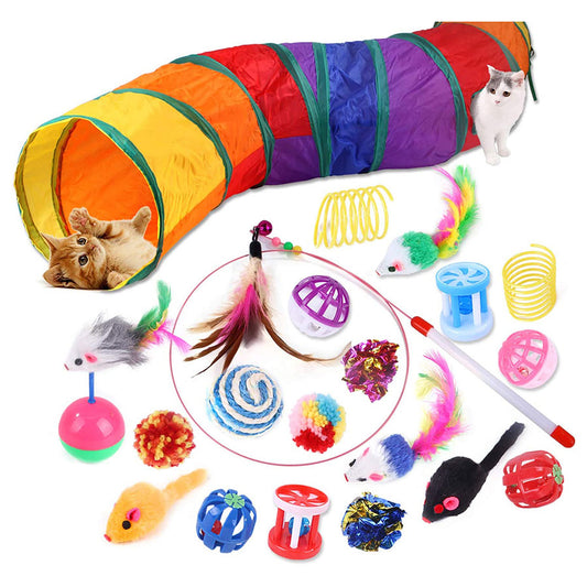 Most Popular Cat Toys of 2021