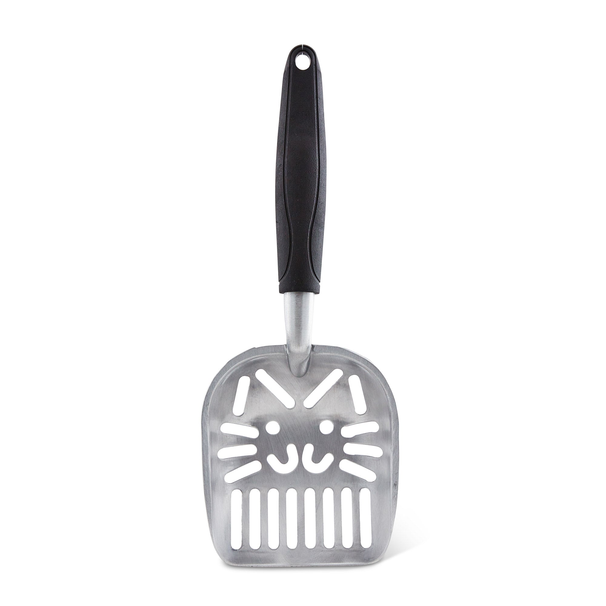 Stainless Steel Litter Scoop Vancat UK