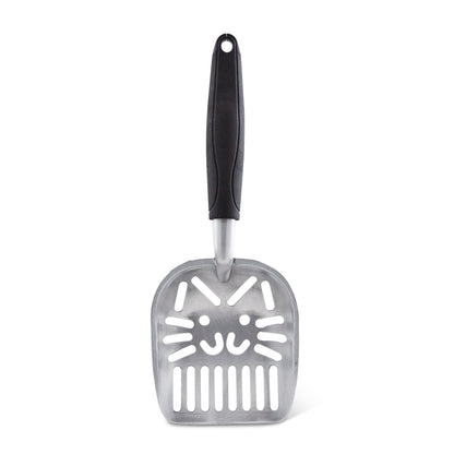 Stainless Steel Litter Scoop