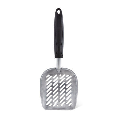 Stainless Steel Litter Scoop