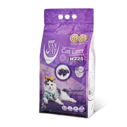 4 x W225 Scented 5kg Bundle