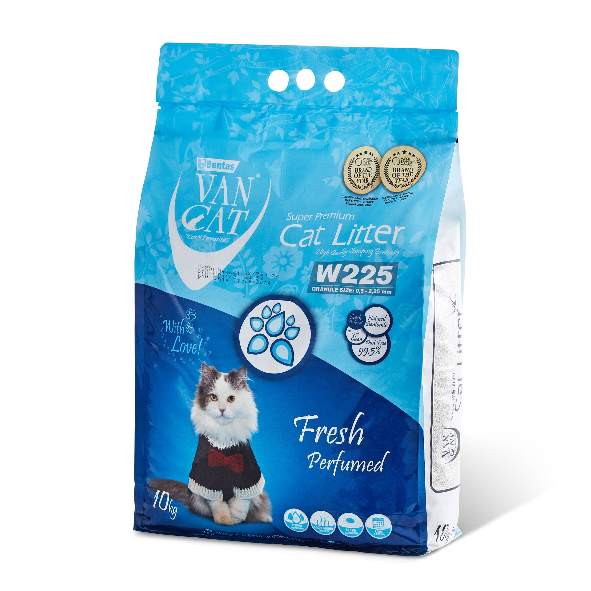 W225 Scented Range 10KG