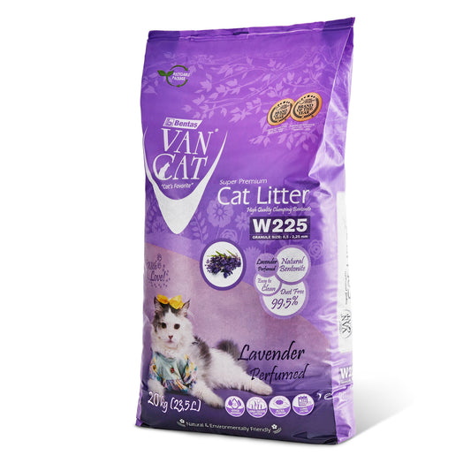 W225 Scented Range - 20KG