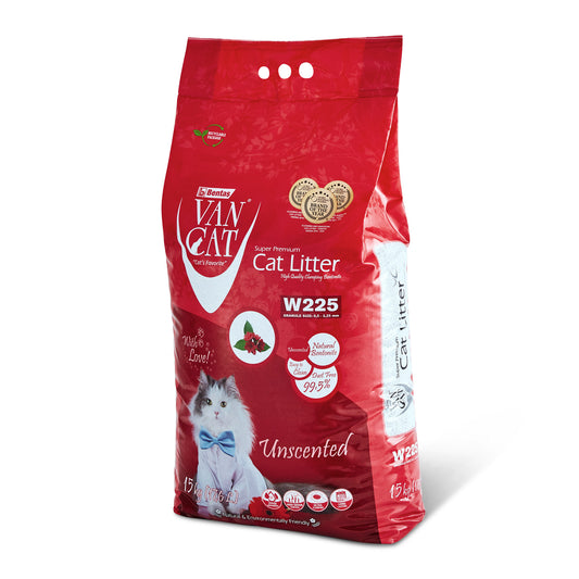 W225 Unscented - 15KG